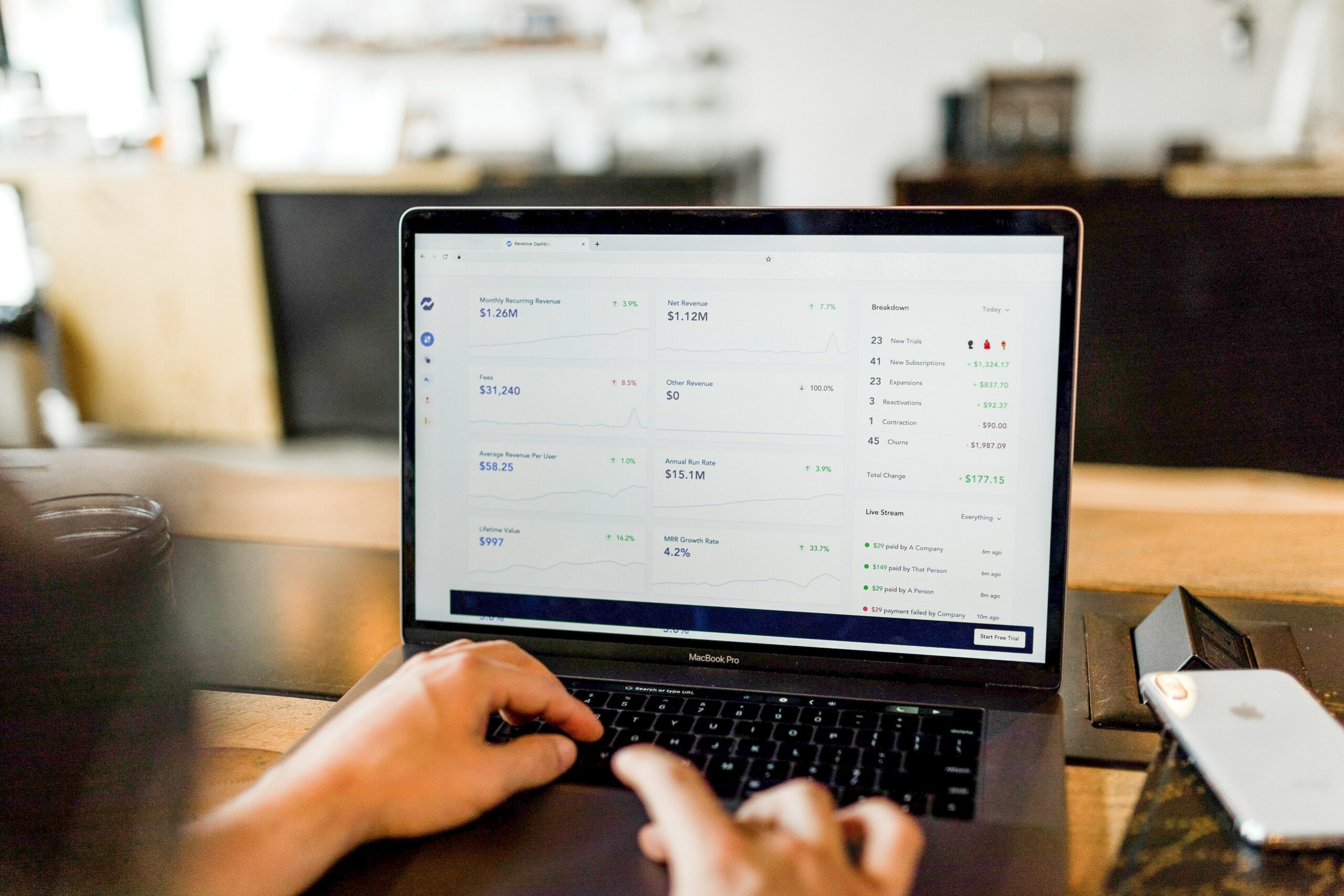 Insurance Analytics