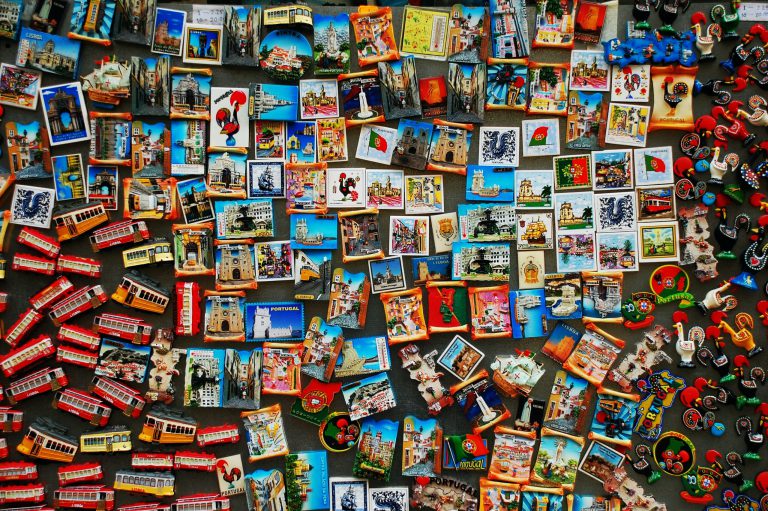 Tourism Analytics