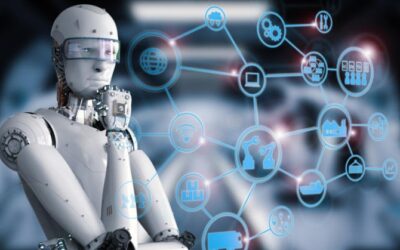 Artificial Intelligence will change the face of society