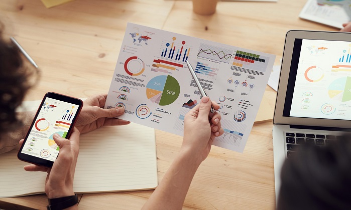 What Does a Data Analyst Do?
