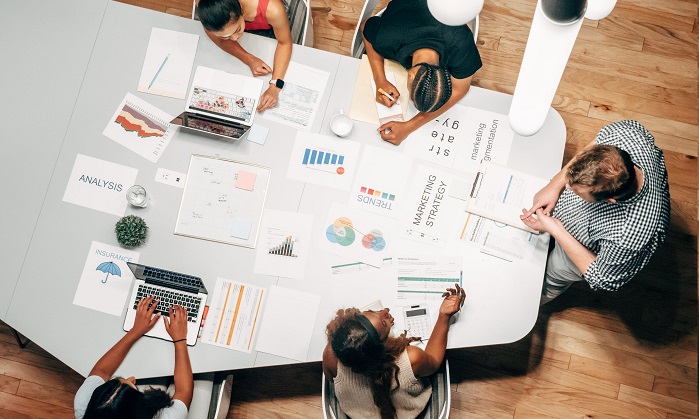 Top Data Analytics Companies in USA