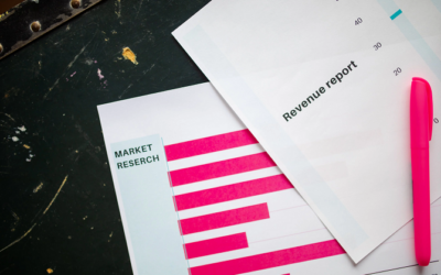 Using Data Analytics to Increase Revenues