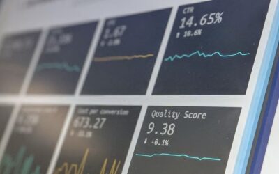 Using Data Visualisation to Enhance Value: Essential Tips for Finance & Marketing Managers