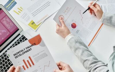 8 Types of Financial Analytics to Manage Your Business Better in 2022