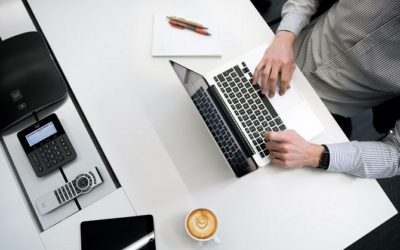 Reduce Admin Work by Outsourcing Data Entry