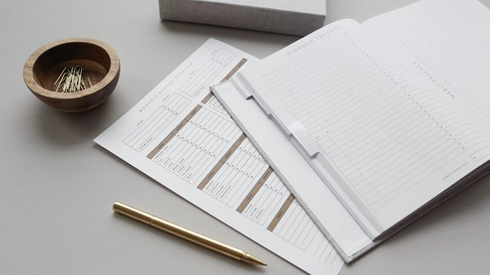 Traditional Financial Reports