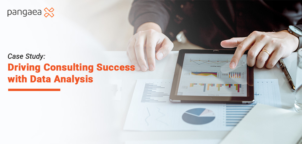 Driving Consulting Success with Data Analysis and Insights