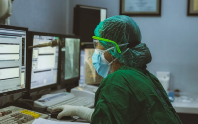 Using Big Data in Healthcare: Applications, Benefits & Challenges