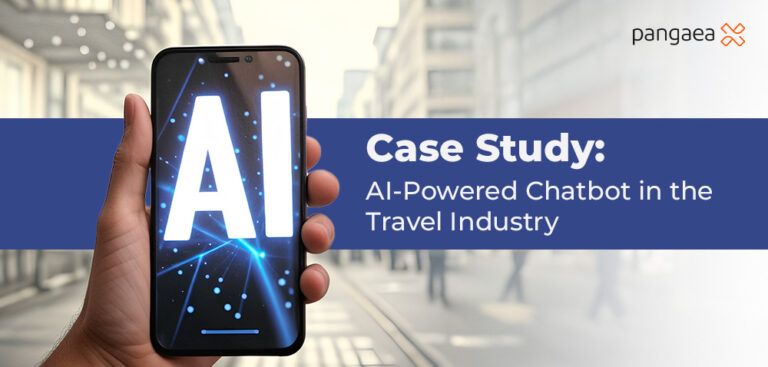 AI-Powered Chatbot in the Travel Industry