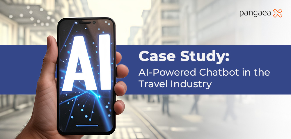 AI-Powered Chatbot in the Travel Industry