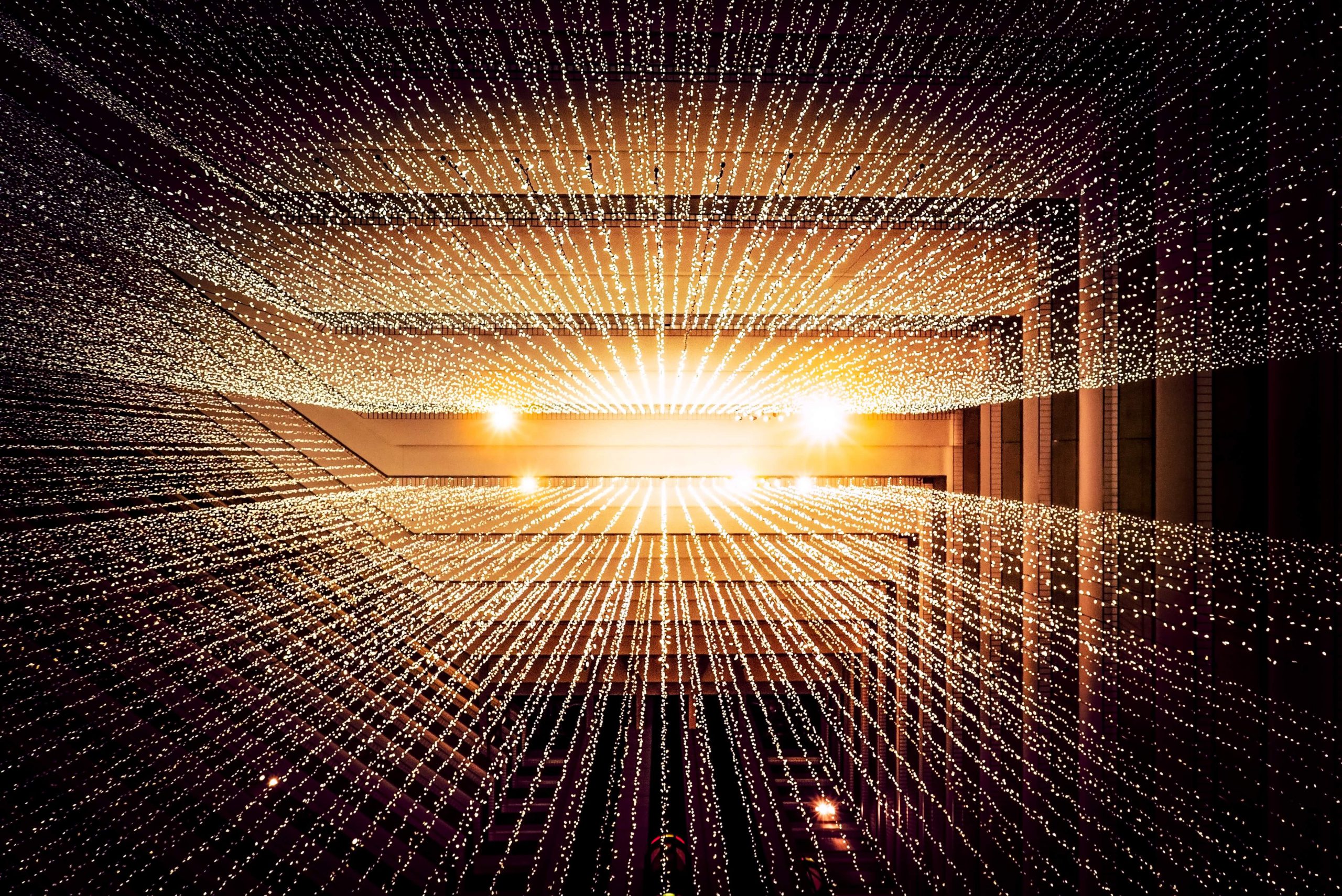 Event management company (Data Automation)