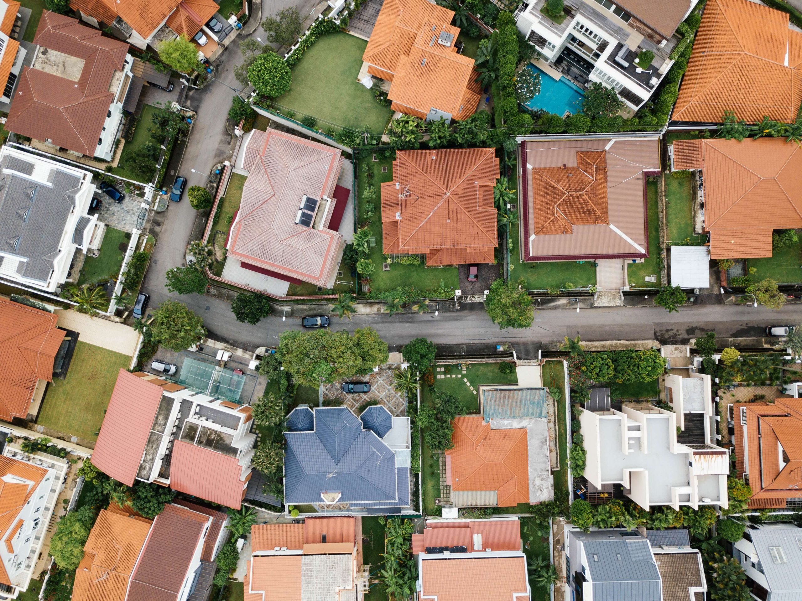 Rental property management