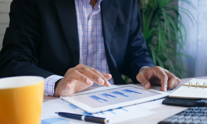 Data Science: The Future of Corporate Finance