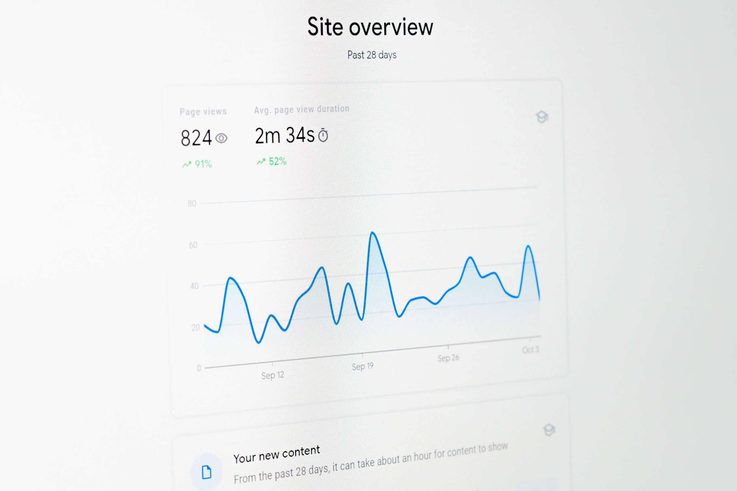 Data Visualization for Small Businesses: Optimizing Marketing Analytics for Growth