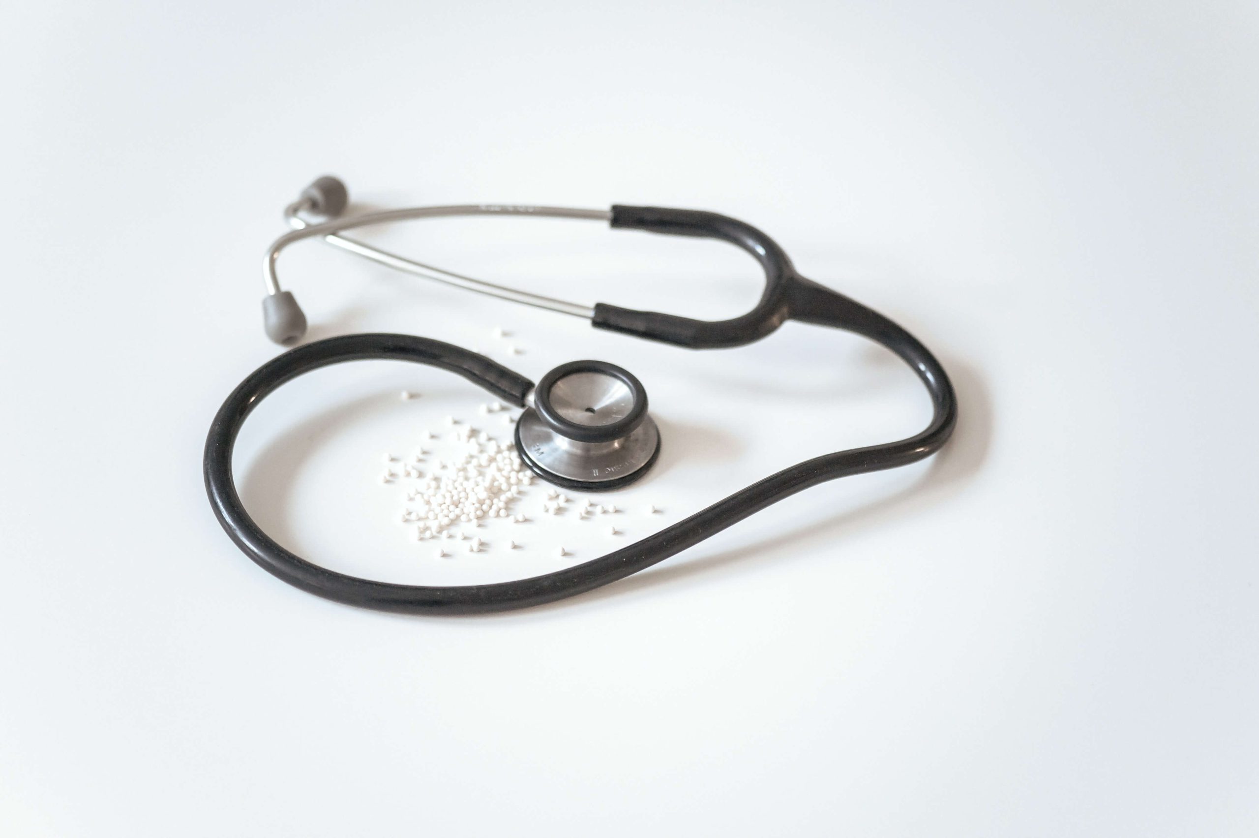 Hospital Data Analysis: Transforming Healthcare Data Management