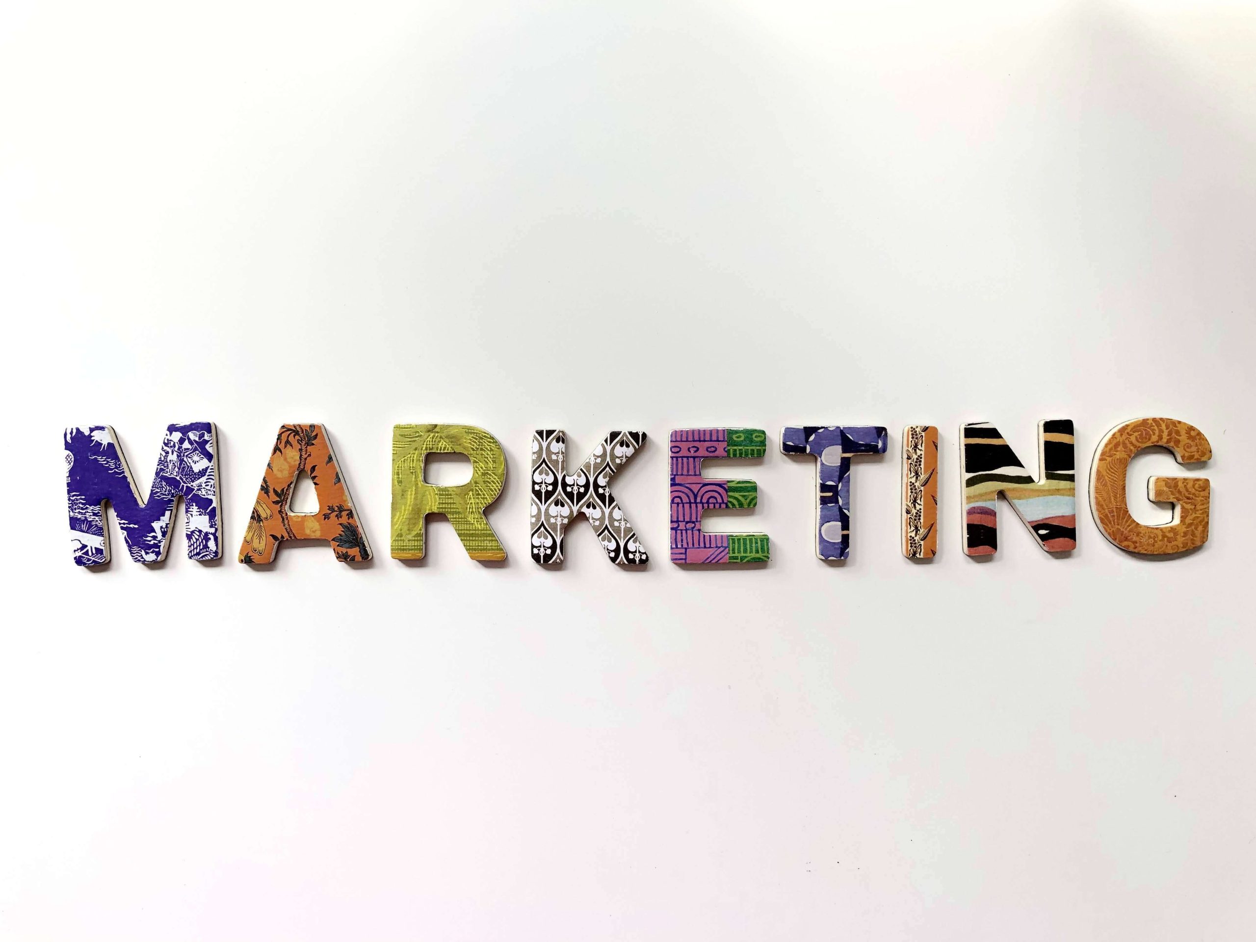 Marketing firm