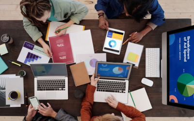 What is Data Analytics Consulting?