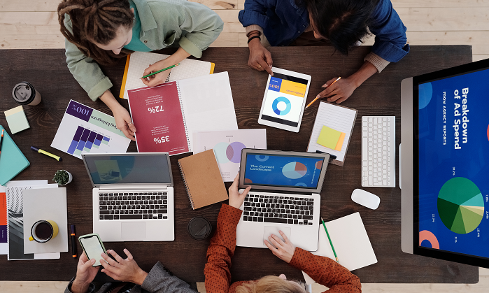 A Comprehensive Guide to Data Analytics Consulting