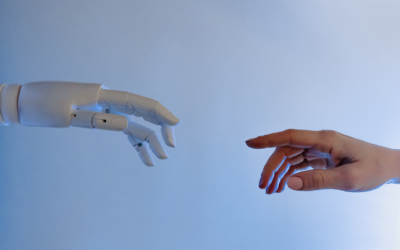 AI Adoption: Embracing Artificial Intelligence for Business Growth