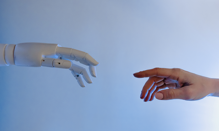 AI Adoption: Embracing Artificial Intelligence for Business Growth