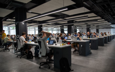 The Ultimate Guide to Cloud Computing and Analytics