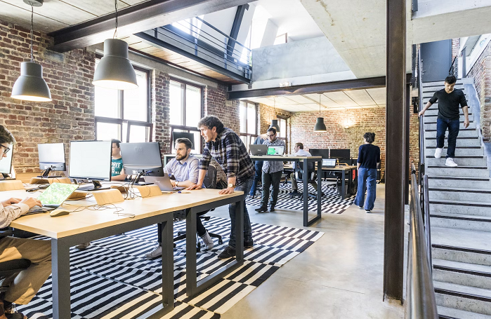 The Role of Data Analytics in Scaling Product-Based Startups