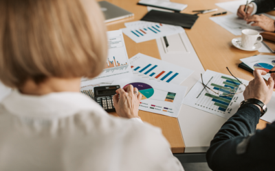 Why Data Analysis Matters in the Insurance Industry