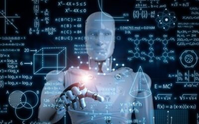 AI in Finance and Financial Modelling