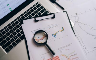 5 Ways AI is Revolutionising Data Analytics