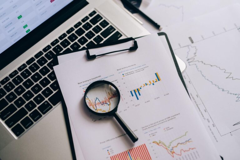 5 Ways AI is Revolutionising Data Analytics