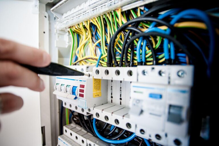 Power of Predictive Maintenance with Machine Learning