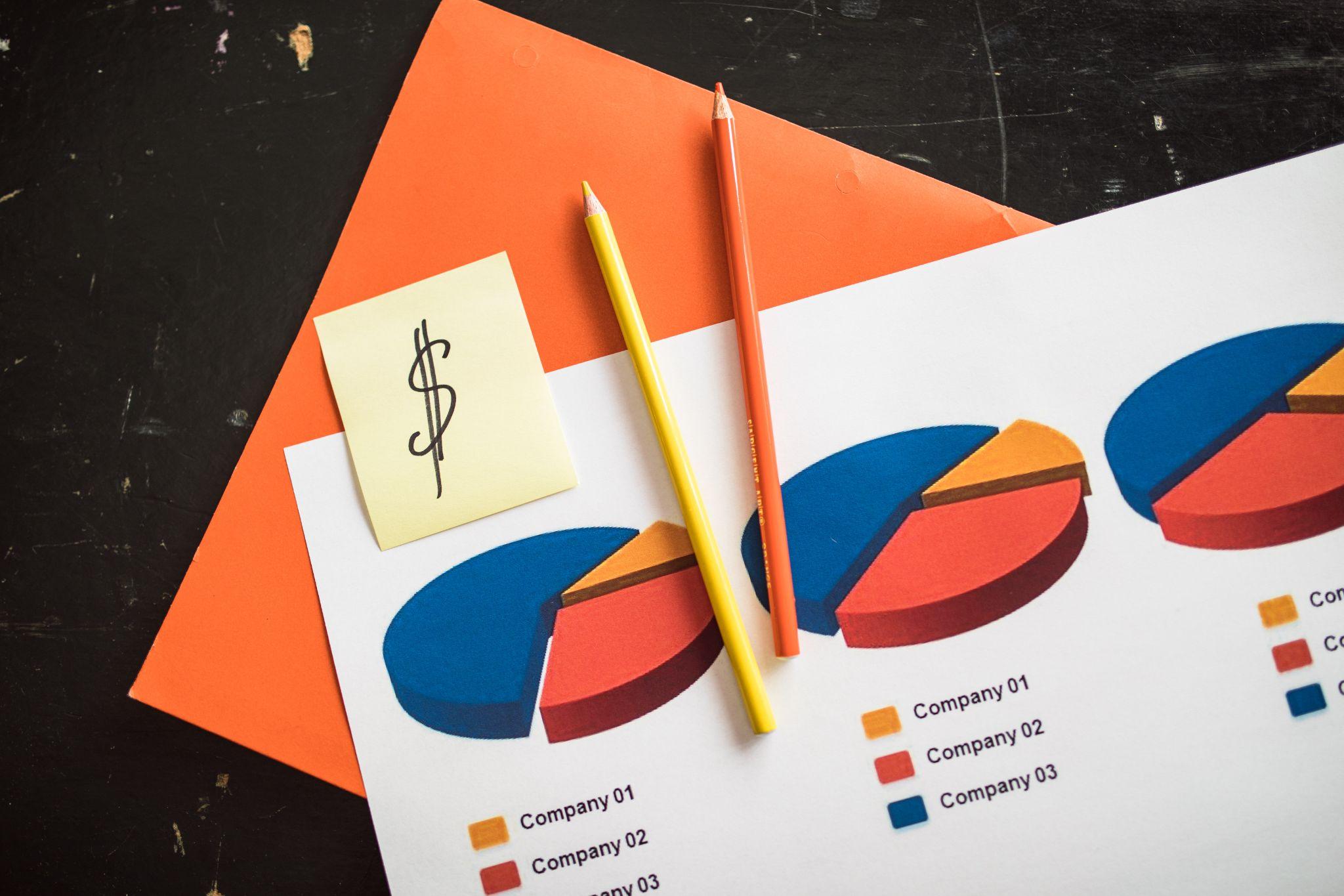 Communicating Insights Effectively with Data Visualisation
