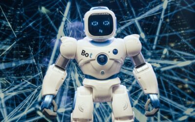 AI in Robotics: Enhancing Automation and Human-Machine Collaboration