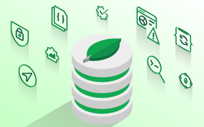 MongoDB Data Modeling