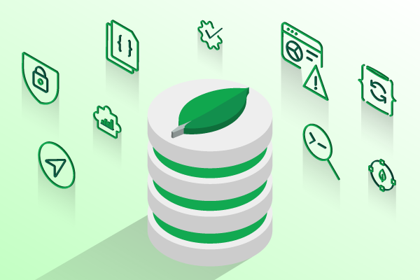 MongoDB Data Modeling