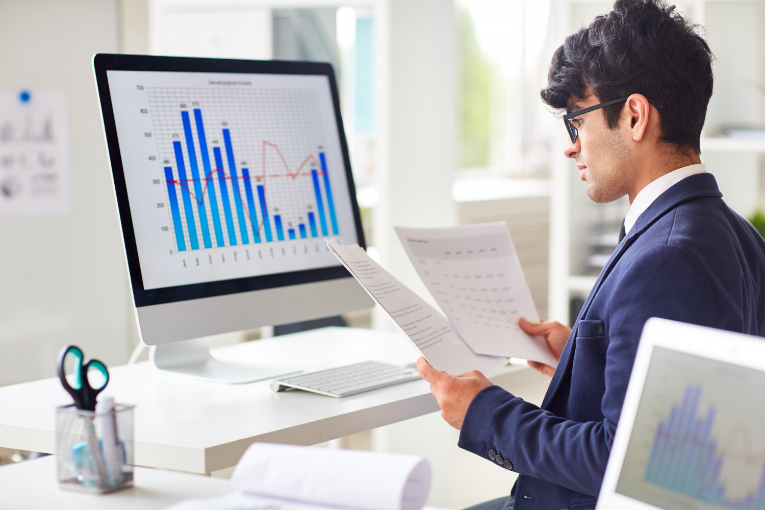 Roles of Business Intelligence Manager