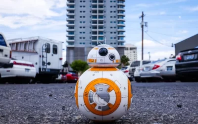 Artificial Intelligence: Types and Applications in Business