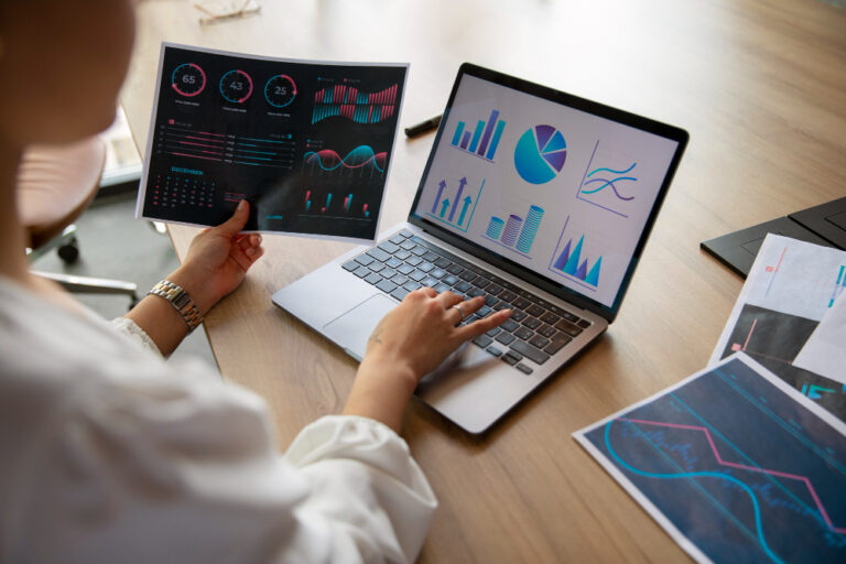 Top R Libraries for Data Science in 2025