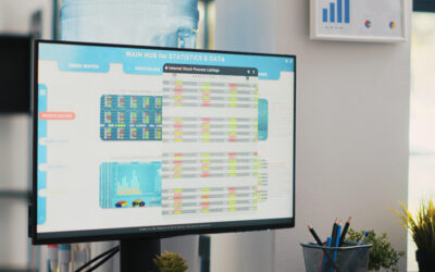 Unlocking the Potential Of Tableau for Data Scientist