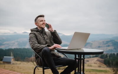 How to Create an Irresistible Freelancer Profile on PangaeaX