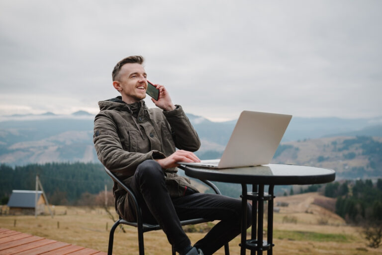 How to Create an Irresistible Freelancer Profile on Pangaea X