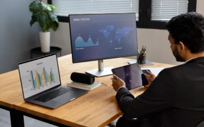 Freelance Power BI Experts: How to Build a Strong Portfolio and Attract Clients