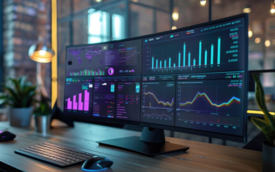 Leveraging Data Analytics Tools to Boost Your Freelance Career