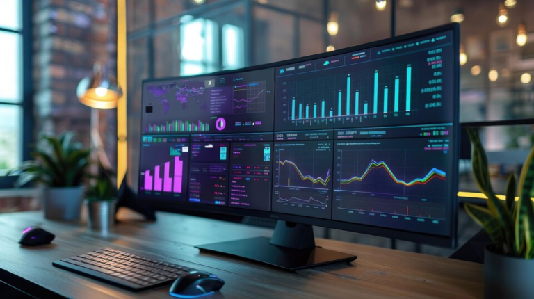 Leveraging Data Analytics Tools to Boost Your Freelance Career