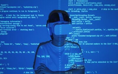 Exploring Python’s Impact Across Industries in 2024: From AI to Cloud Computing