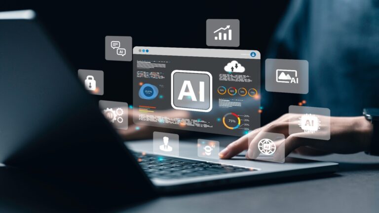 Top Industries Benefiting from Data Science Services in the AI Age