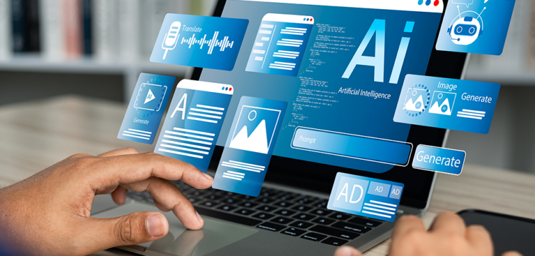 Top 5 AI Tools for Data Analysis in 2025