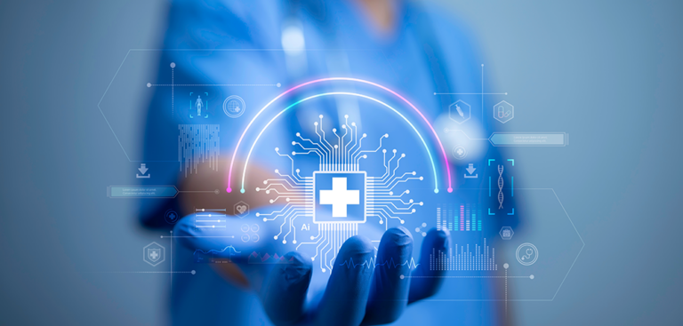 What is the Role of AI in Healthcare Analytics?