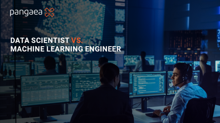Data Scientist vs. Machine Learning Engineer: Skills Comparison