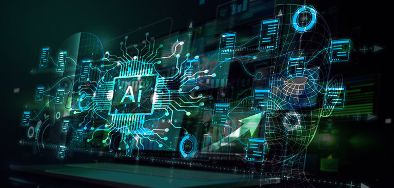 The Role of AI in Automating Routine Data Tasks